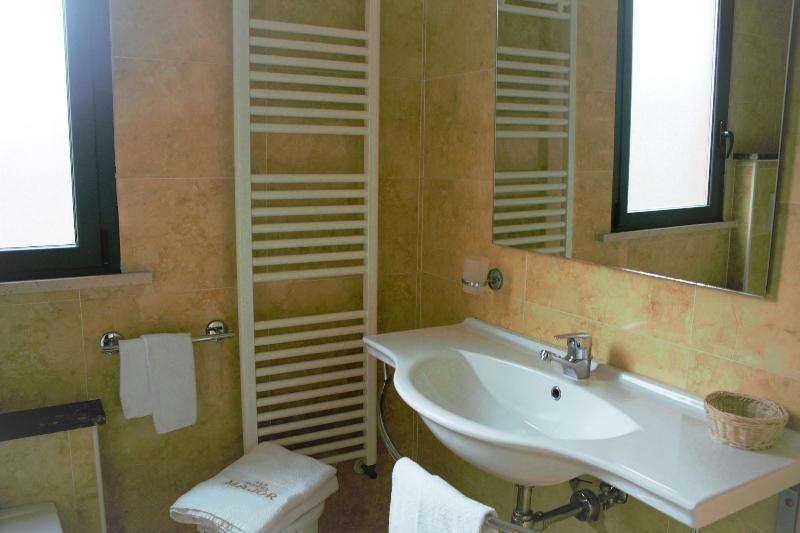 Casa Major Hotel & Appartamenti Cervia Exterior photo