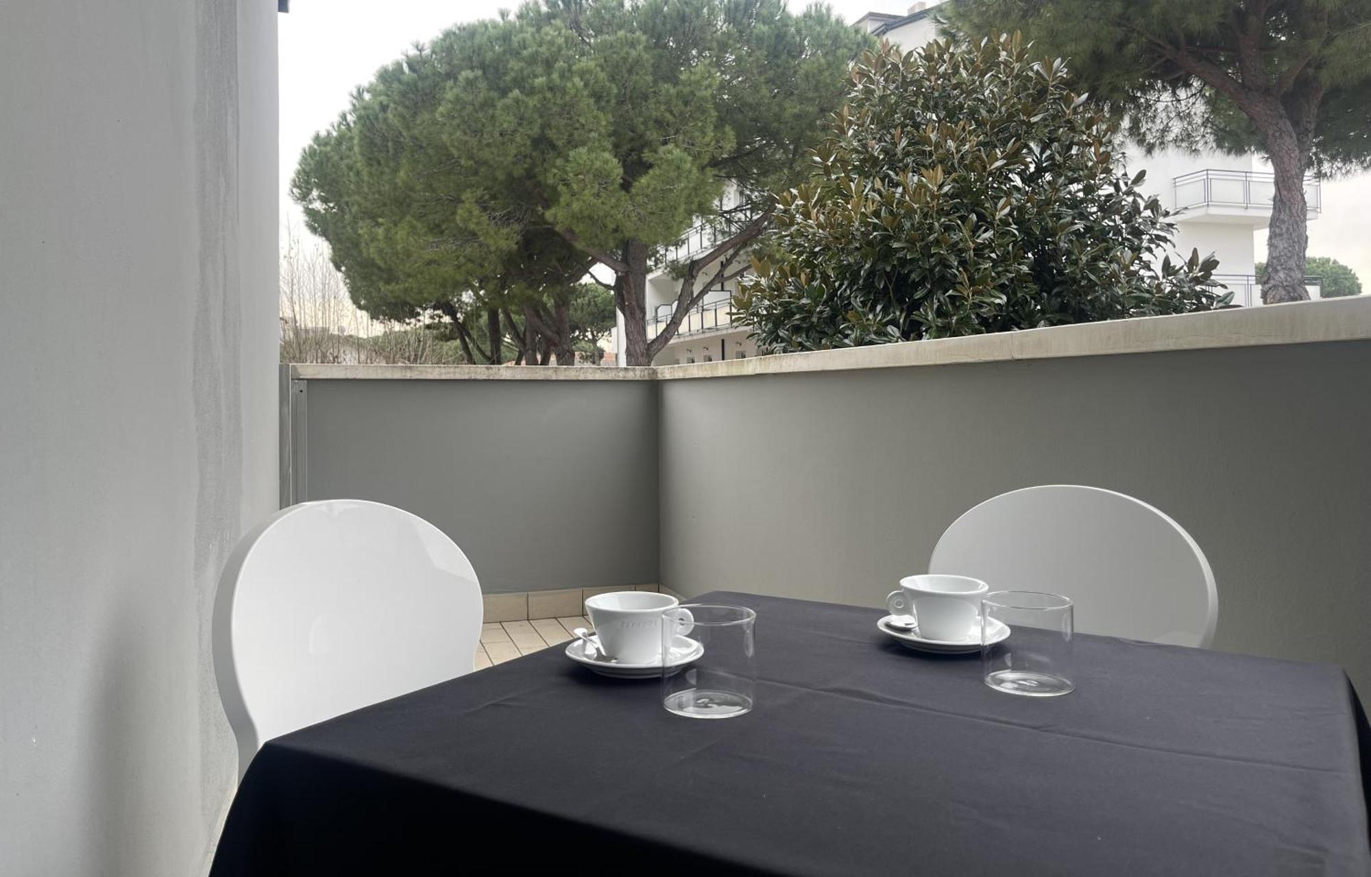 Casa Major Hotel & Appartamenti Cervia Exterior photo